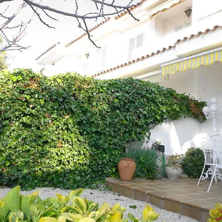 펜션 Holiday Urb Levantina